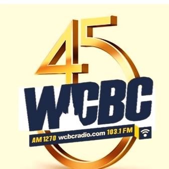 WCBC Radio